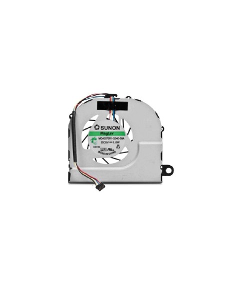 Ventilador para portatil Acer Aspire 3810 3810T 3810TG 3810TZ 3810TZG