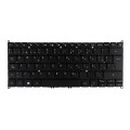 Teclado compatible para portátil ACER Aspire 3 Sf313-51 Retroiluminado