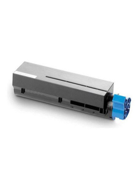 Toner genérico para OKI B431 / MB461 / MB491 / Negro 10.000 pag.