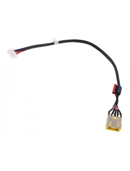 Dc-Jack para portatil Lenovo g500 / g505 / g400 / g490 / 22cm