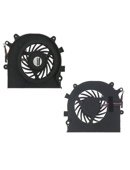 Ventilador para portatil Sony vpcea / vpceb series - 417846401
