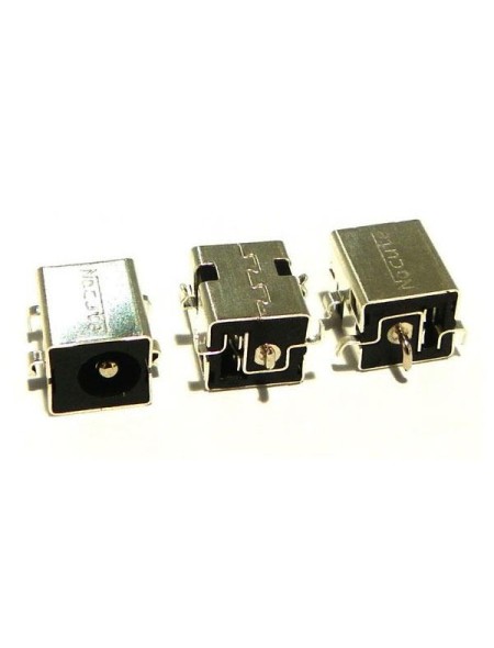 Dc-Jack compatible para portatil HP nc6220 / nx5000 / nc8000  pj-61