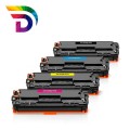 Toner compatible Dayma para HP CF410X Negro 6.500 pag.