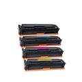 Toner compatible Dayma para HP CF413X Magenta 5.000 pag.