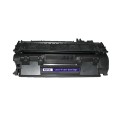 Toner compatible Dayma para HP CE505A (05A) / CF280A (80A) / Canon 719 / C-EXV40 Negro 2300 pag.