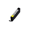 Tinta compatible Dayma para CANON CLI571XL Amarillo 715 pag.