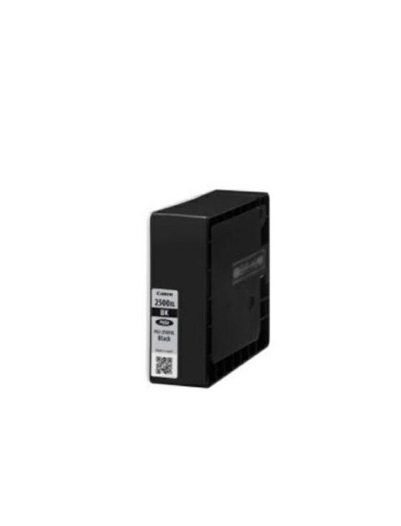 Tinta compatible Dayma para CANON PGI2500XL Negro 2500 pag.