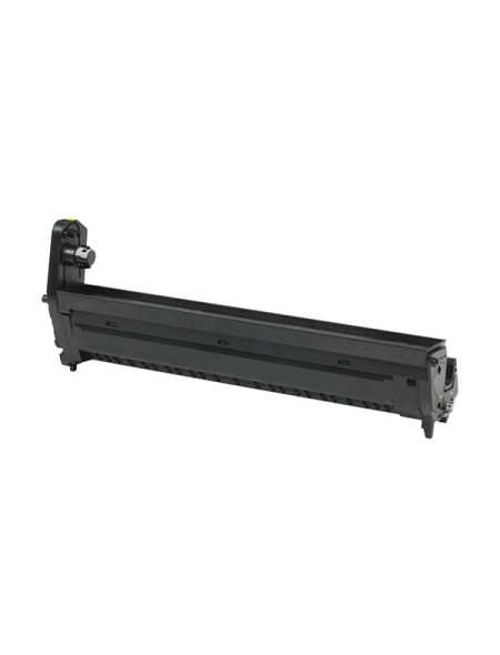 Tambor genérico para OKI C8600 / C8800 / C810 / C830 / C801 / C821 / ES8451 / ES8461 Amarillo