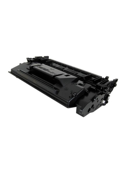 Toner genérico para HP CF226X / Canon 052h / 26X / Negro / 9.000 pag. patente free