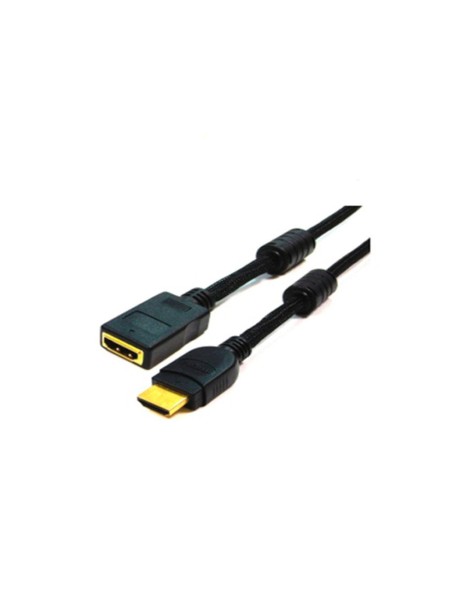 Cable prolongador HDMI 2.0  / 1.8 metros / Cablexpert Cc-hdmi4x-6