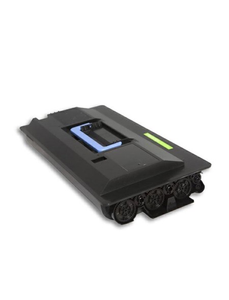 Toner compatible Dayma para KYOCERA TK715 Negro 34000  Páginas