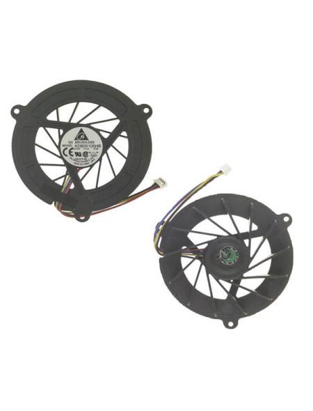 Ventilador para portatil Asus m50 / n50 / m50sa