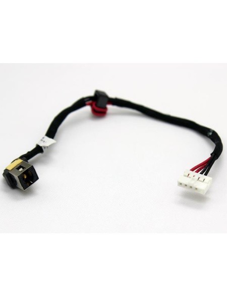 Dc-Jack para portatil Lenovo IdeaPad 100-14iby/ b50-10