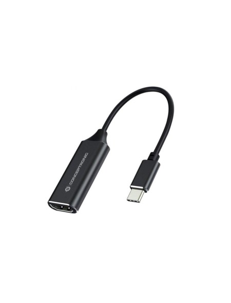 Adaptador Type-C  a HDMI / 4k / 30Hz / Conceptronic ABBY03B