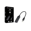 Adaptador Type-C  a HDMI / 4k / 30Hz / Conceptronic ABBY03B
