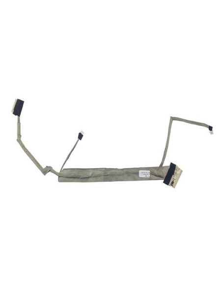 Cable flex compatible para portatil HP g g7001 / g7002 / 454919-001 /  dc02000FM00