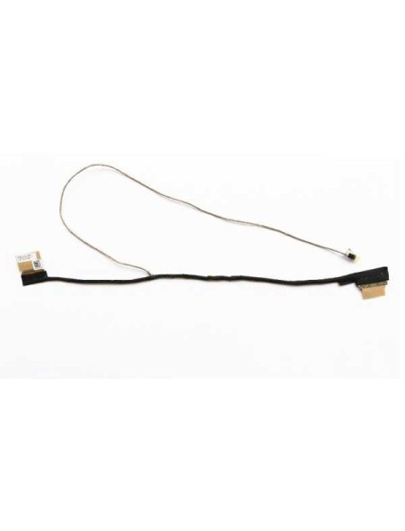 Cable flex para portatil Hp 15-g / 15-r / 15-h / Probook g650 g1/  dc02001vu00