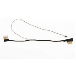 Cable flex compatible para portatil Hp 15-g / 15-r / 15-h / Probook g650 g1/  dc02001vu00