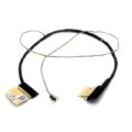 Cable flex para portatil Hp 15-g / 15-r / 15-h / Probook g650 g1/  dc02001vu00