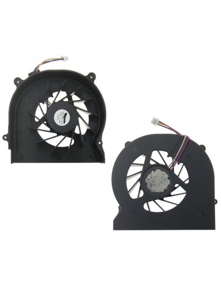 Ventilador para portatil Sony vpc-cw