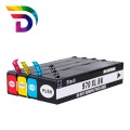 Tinta compatible Dayma para HP N971 XL Amarillo 6600 pag.