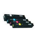 Tinta compatible Dayma para HP N971 XL Amarillo 6600 pag.