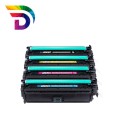 Toner compatible Dayma para HP CF363X (508X) Magenta 9.500 pag.