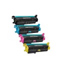 Toner compatible Dayma para HP CF363X (508X) Magenta 9.500 pag.