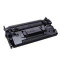Toner compatible Dayma para HP CF287X (87X) Negro 18.000 pag.