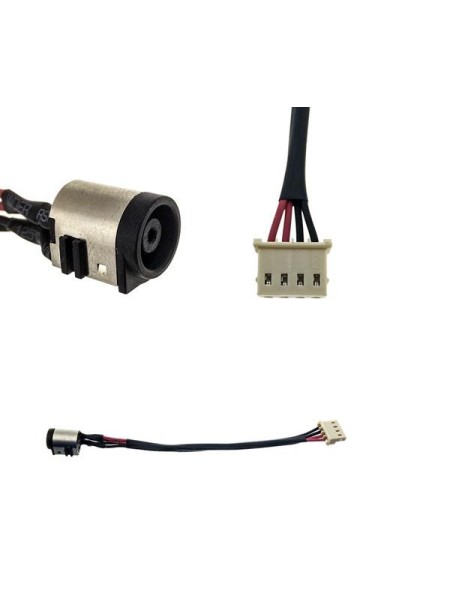 Dc-Jack para portatil Sony svf15 series fit / fit 15e
