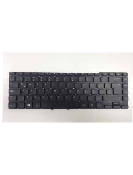 Teclado compatible para portátil SAMSUNG 350