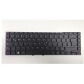 Teclado compatible para portátil SAMSUNG 350