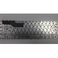 Teclado compatible para portátil SAMSUNG 350