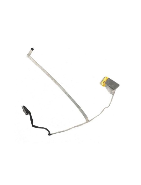 Cable flex compatible para portatil HP g6-1000 / 643225-001 / dd0r15lc040