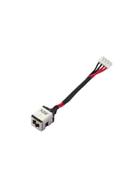 Dc-Jack para portatil Asus k50 / p50 / x66ic / 8cm