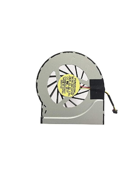 Ventilador compatible para portatil HP Pavilion dv6-3000 dv6-4000 dv7-4000