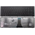 Teclado compatible para portátil LENOVO IdeaPad g500s / g505s / s500 / s510p / z510 negro