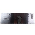 Teclado compatible para portátil LENOVO IdeaPad g500s / g505s / s500 / s510p / z510 negro
