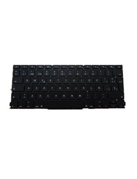 Teclado compatible para portátil APPLE A1425