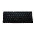 Teclado compatible para portátil APPLE A1425