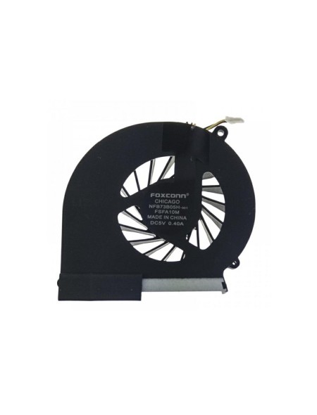 Ventilador compatible para portatil HP cq43 / cq57  3 pines
