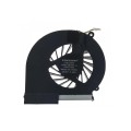 Ventilador compatible para portatil HP cq43 / cq57  3 pines