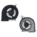 Ventilador compatible para portatil HP cq43 / cq57  3 pines