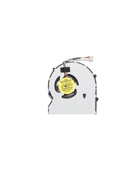 Ventilador compatible para portatil HP Probook 430 / 430 g1 / 470 g1