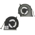 Ventilador compatible para portatil HP Compaq presario cq58 / Compaq 650 / 655 / 686259-001
