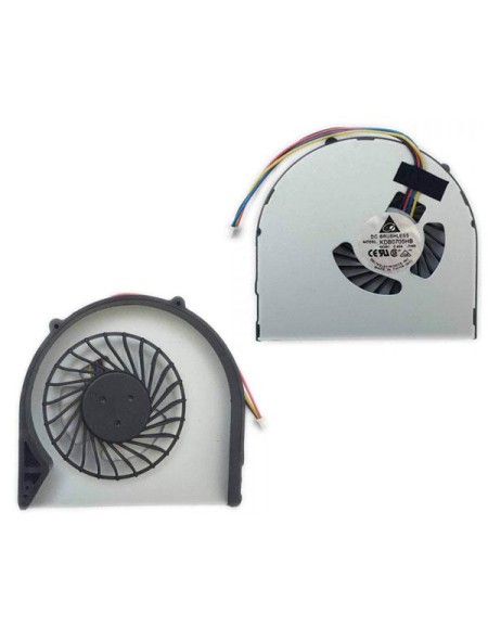 Ventilador para portatil Lenovo b480 /b485 / b490 / b590