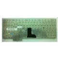 Teclado compatible para portátil SAMSUNG R528 / r530 / r540 / rv510 / r620 / r719 / p580