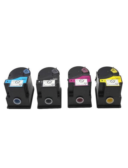Toner genérico para KONICA MINOLTA TN310 Cian