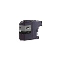 Tinta compatible Dayma para BROTHER LC22E XXL Negro 2400 pag.