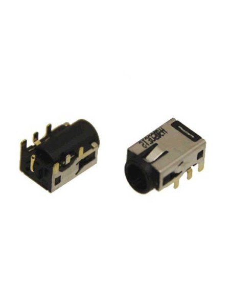 Dc-Jack para portatil Asus vivobook  x200e / x200 / s200 / ux32a / ux31a /  7 pines